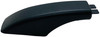 Oven Door Handle End Cap, Black, for General Electric, AP3623187, WB07X10034
