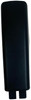 Oven Door Handle End Cap, Black, for General Electric, AP3623187, WB07X10034