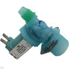 Water Valve for Samsung Dishwasher, AP6240636, PS12085480, DD33-01002A
