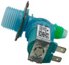 Water Valve for Samsung Dishwasher, AP6240636, PS12085480, DD33-01002A