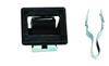 131658800 - Door Latch for Frigidaire