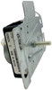 Dryer Timer 60Hz for Whirlpool, PS11731366, W10745655, W10857612