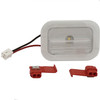 Refrigerator LED Module for Whirlpool, Sears, AP5971112, PS11702378, W10695459