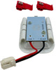 Refrigerator LED Module for Whirlpool, Sears, AP5971112, PS11702378, W10695459