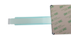 Range Membrane Switch, Touchpad Overlay for Samsung, AP5578468, DG34-00017A