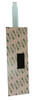 Range Membrane Switch, Touchpad Overlay for Samsung, AP5800759, DG34-00025A