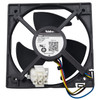Evaporator Fan Motor for General Electric, AP6891698, PS12727431, WR60X25858