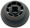 Dishwasher Rack Roller Wheel for Bosch, AP6262276, PS12367111, 10004364