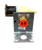 Dishwasher Water Inlet Valve for Whirlpool, AP6050305, PS12070506, W11082871