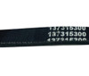137315300 - Dryer Drive Belt fits Frigidaire