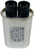 13QBP21090 - Microwave High Voltage Capacitor, 2100 vac, .90 mfd uf