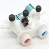 W11220230 - Washing Machine Water Valve for Whirlpool