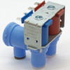 Refrigerator Water Valve for General Electric, AP2071736, PS304366, WR57X10024