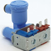 Refrigerator Water Valve for General Electric, AP2071736, PS304366, WR57X10024