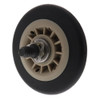Dryer Drum Roller for Frigidaire, AP6977189, PS2349290, 134715900