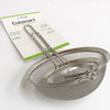 Cuisinart Mesh Strainers Set of 3, Dishwasher Safe, CTG-00-3MS