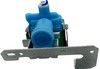 Water Valve for General Electric Refrigerator, AP2071735, PS304365, WR57X10023