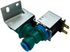 W10865826 - Refrigerator Water Valve for Whirlpool