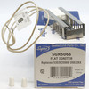 Supco SGR5066, Gas Oven Igniter for Frigidaire, Tappan, PS470129, 5303935066