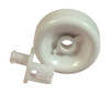 Dishwasher Rack Roller for General Electric, AP4341065, PS1993855, WD12X10267