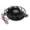 Refrigerator Evap Fan Motor for Samsung, AP5964478, DA31-00334C, DA31-00334A