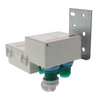 ERP Refrigerator Water Valve for Whirlpool, AP6017258, PS11750553, WPW10217917