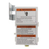 ERP Refrigerator Water Valve for Whirlpool, AP6017258, PS11750553, WPW10217917