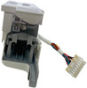 DA97-13718C - Refrigerator Icemaker Assembly for Samsung