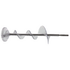 Ice Dispenser Bucket Auger for General Electric, WR17X11939, WR29X43990
