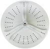 Washing Machine Wash Plate for Whirlpool, AP6037948, PS11769534, W10902814