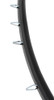 WB35X29720 - Range Door Gasket replaces General Electric