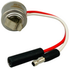 Refrigerator Defrost Thermostat fits Frigidaire, AP4374171, PS2350702, 218969902