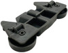 Dishwasher Wheel for Whirlpool, Sears, AP4567523, PS11722152, W10195416V