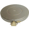 Radiant Burner Element 12" fits General Electric, AP4344395, WB30T10130
