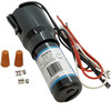 Powerstart, Hard Start Relay Kit, Start Capacitor, Overload, 120V, PU410