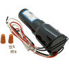 Powerstart, Hard Start Relay Kit, Start Capacitor, Overload, 120V, PU410