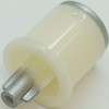 "Set" Push Button for Time/Temp Dial fits De'Longhi Convection Oven, 5911811511