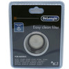 Easy Clean 2 Cup Filter fits De'Longhi Espresso/Cappuccino Machines, 5513281001