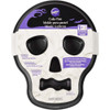 Wilton Halloween Skull Cake Pan, 2105-7792