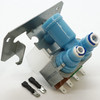 Refrigerator Water Valve fits General Electric, AP3672839, PS901314, WR57X10051