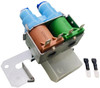 Refrigerator Water Valve fits General Electric, AP3672839, PS901314, WR57X10051