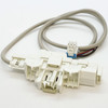 Washing Machine Door Lock Switch fits Samsung, AP6225255 PS12072637, DC34-00025E