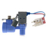 Refrigerator Water Inlet Valve fits LG, AP5218595, PS10065037, 5220JB2010T