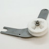 Dryer Idler Arm Pulley fits Frigidaire, AP6996178, PS16227173, 134793511