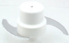 Food Processor Mini Blade for KitchenAid, KFP77MBL, AP4325470, 8211902