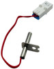 Dryer Thermistor for General Electric, AP3794837, PS959914, WE04X10114