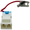 Dryer Thermistor for General Electric, AP3794837, PS959914, WE04X10114