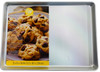 2105-0-0649 - Wilton Performance Pans, Aluminum Mega Baking Sheet, 21" X 15"