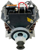 Choice Dryer Motor & Pulley fits Whirlpool, Sears, AP3094245, PS334304, 279827