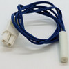 Refrigerator Thermistor Assembly fits LG, AP4670760, PS3531167, ACQ73244001